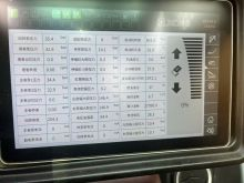 XCMG Official used XCA4000 Truck Crane Year 2023 for sale